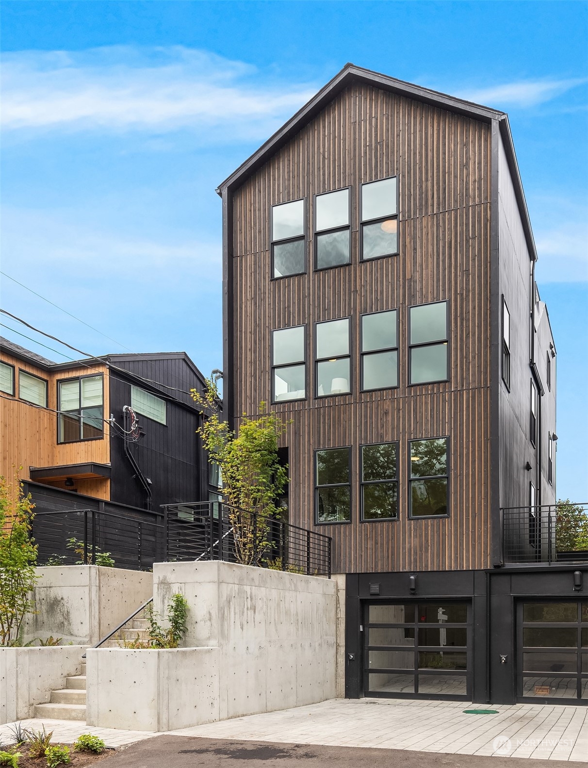 8551 Evanston Avenue N