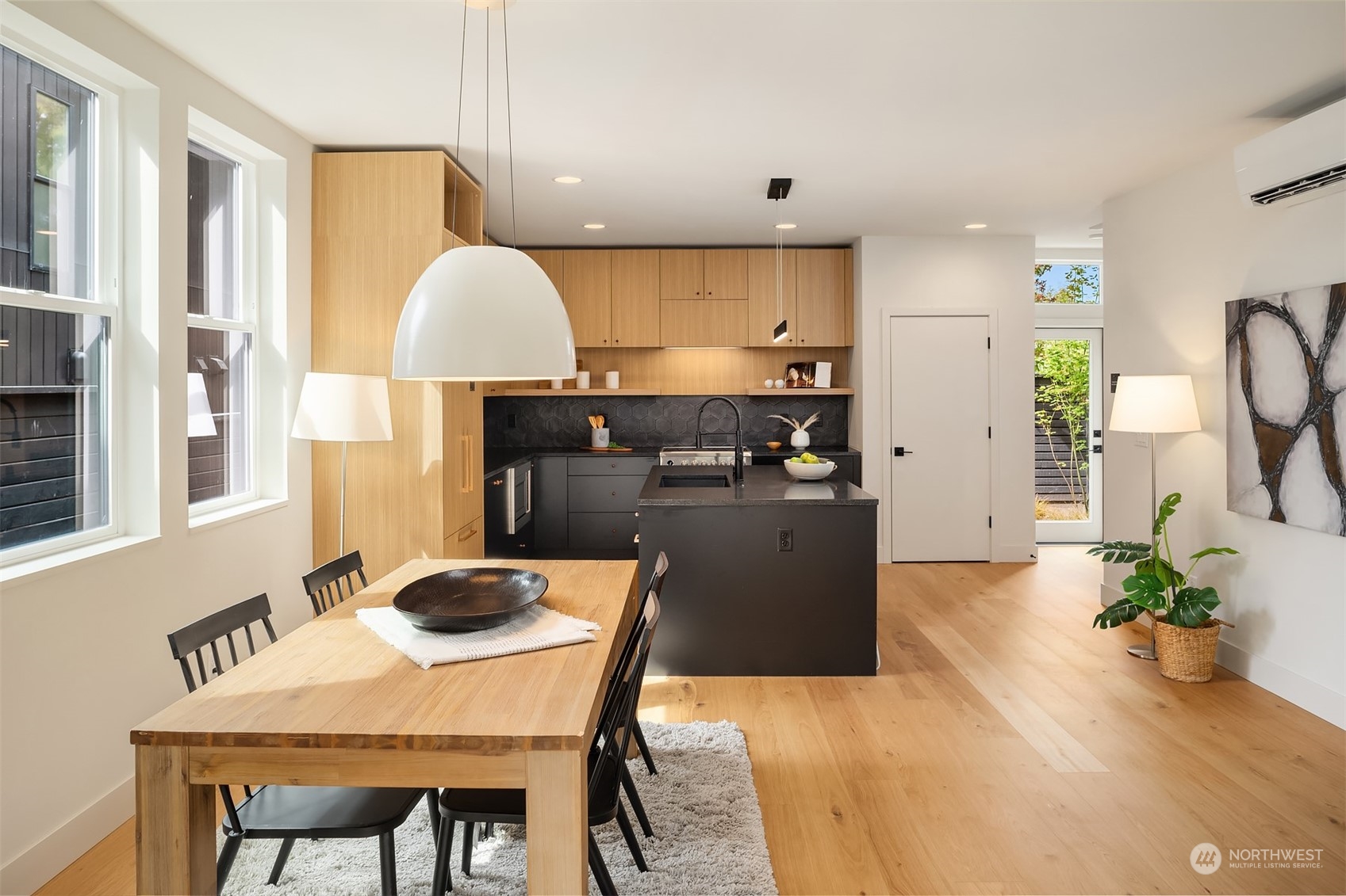 8551 Evanston Avenue N