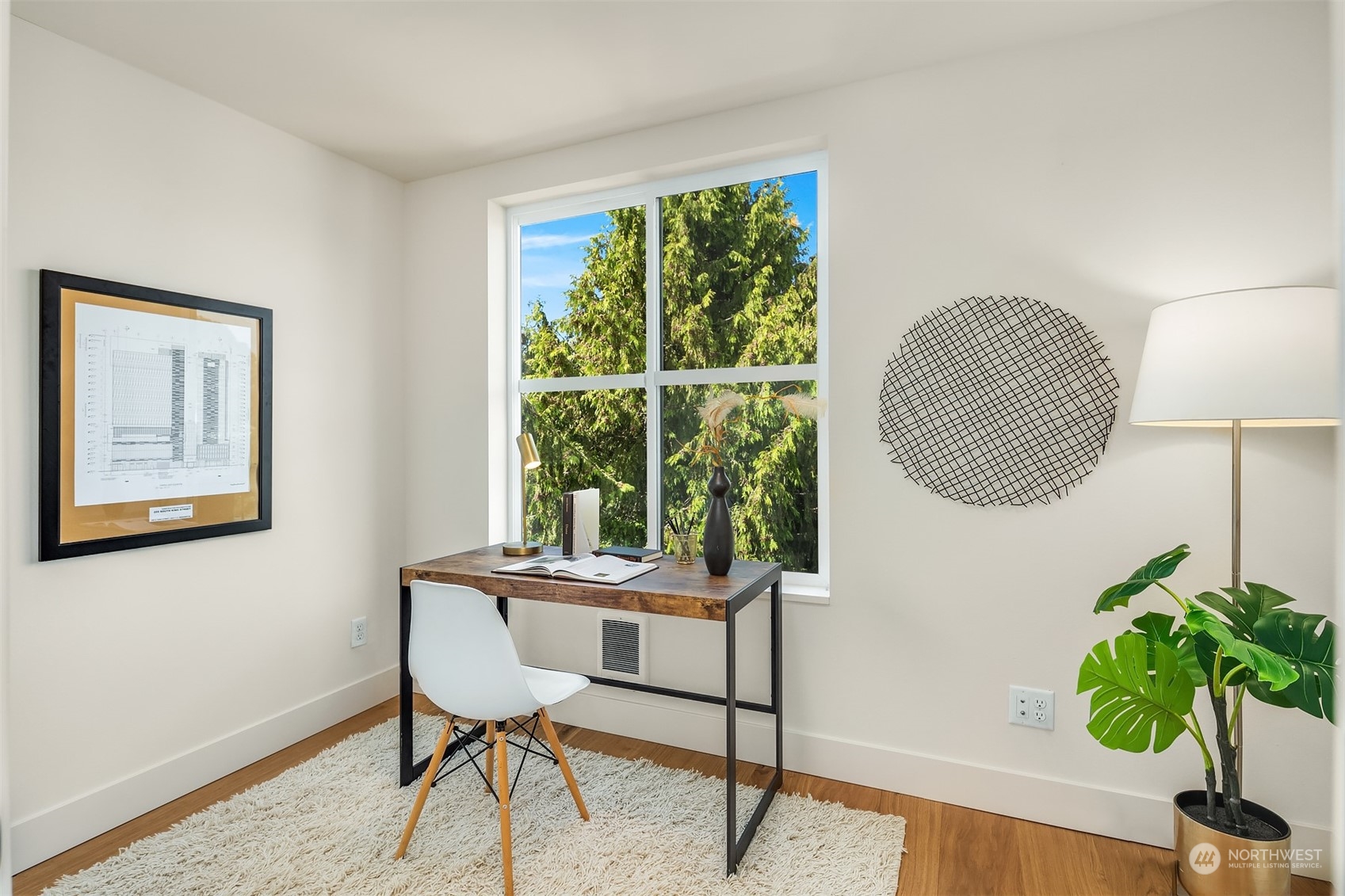 8551 Evanston Avenue N