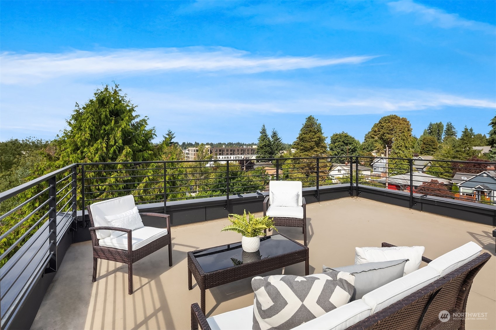 8551 Evanston Avenue N