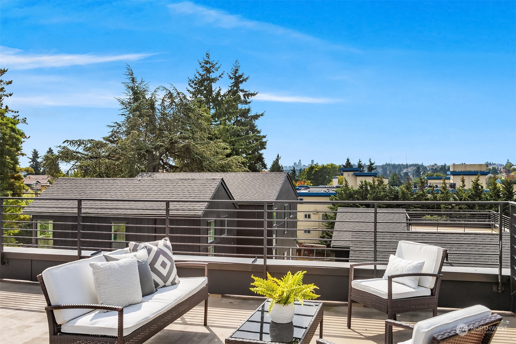 8551 Evanston Avenue N