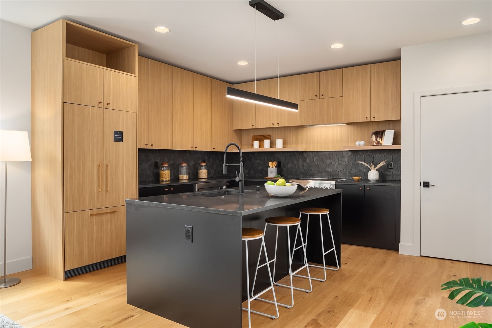 8551 Evanston Avenue N