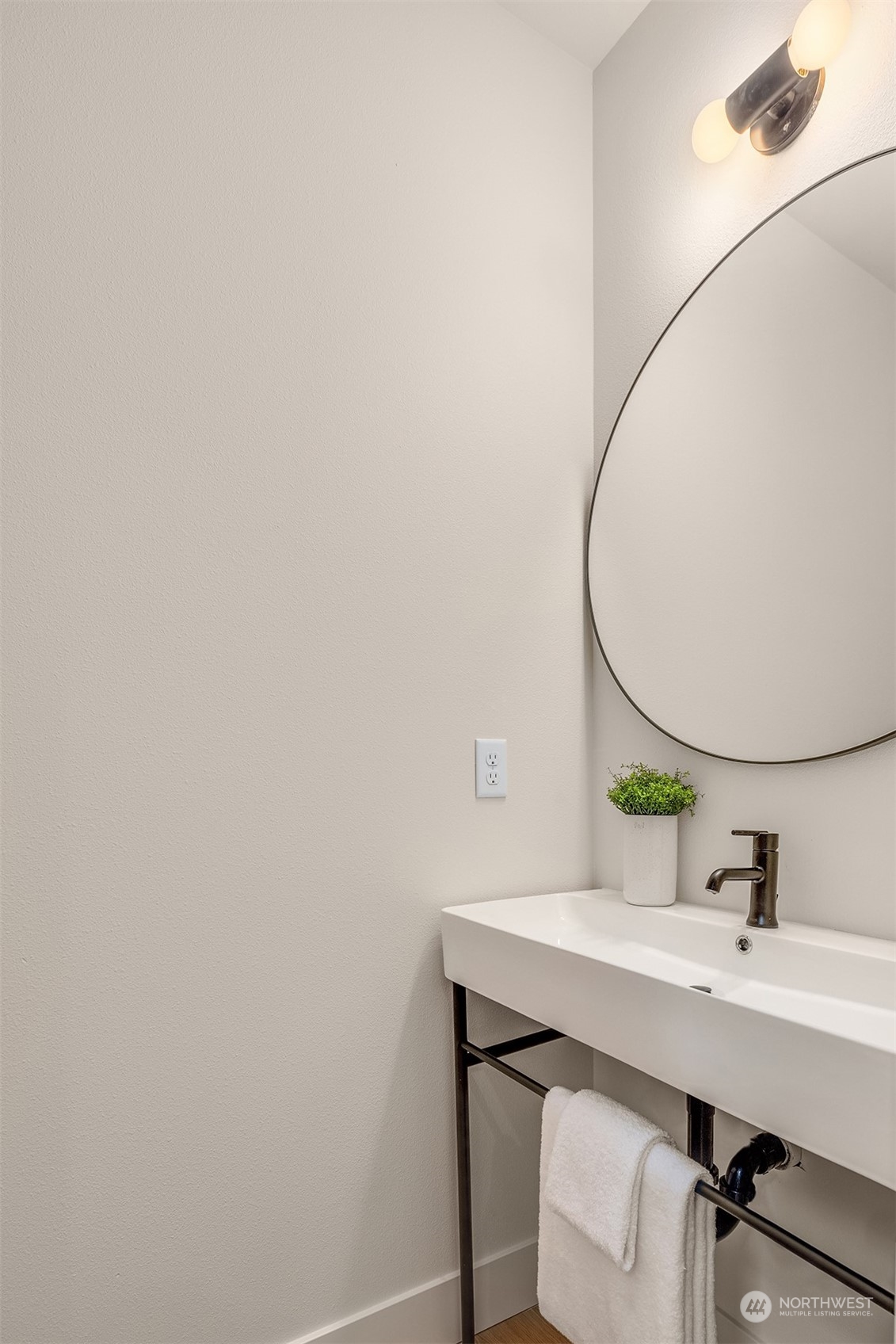 8551 Evanston Avenue N