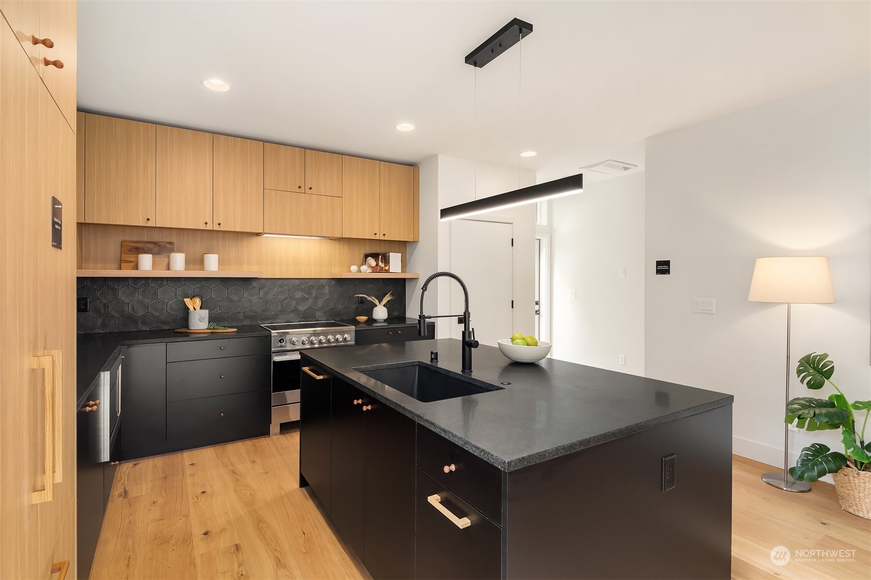 8551 Evanston Avenue N