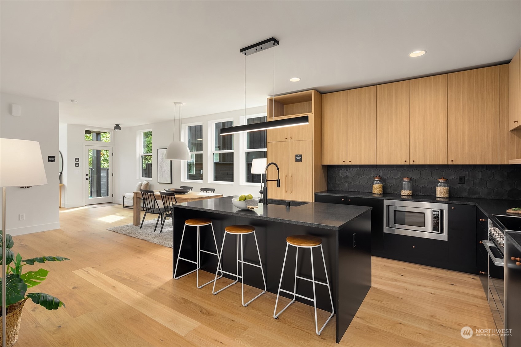 8551 Evanston Avenue N