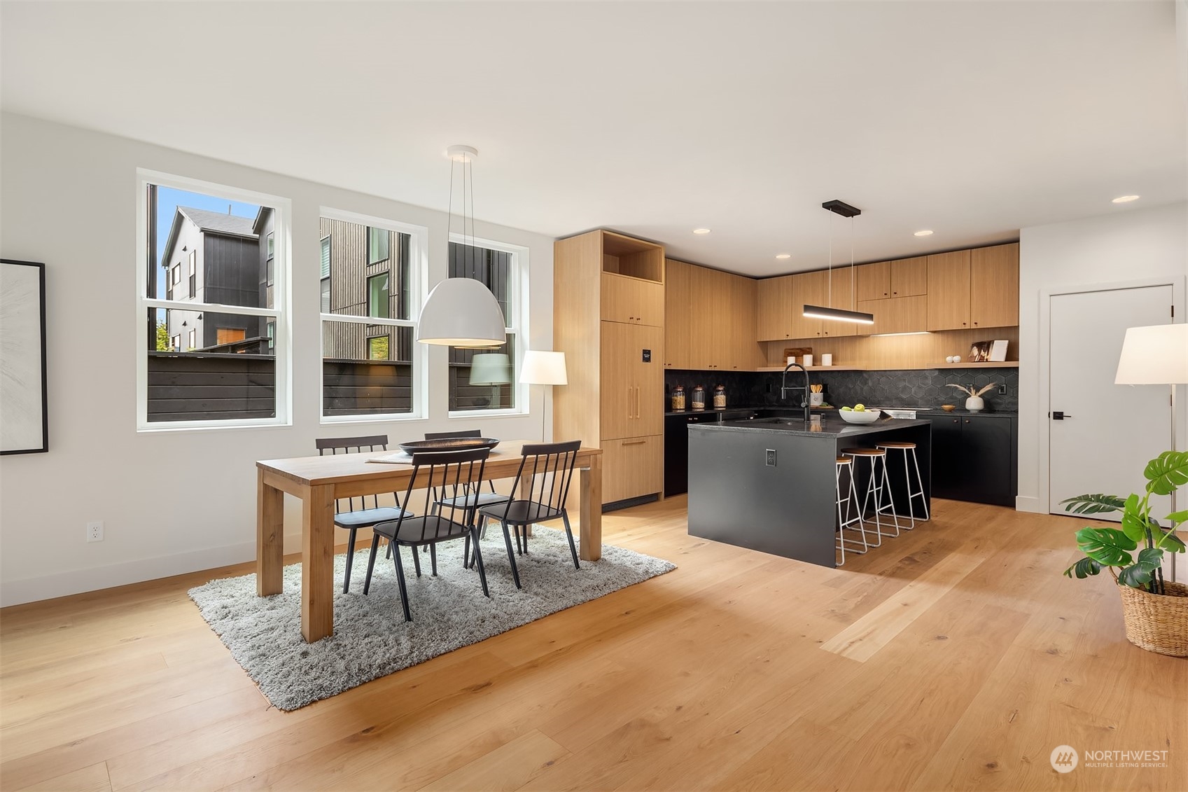 8551 Evanston Avenue N