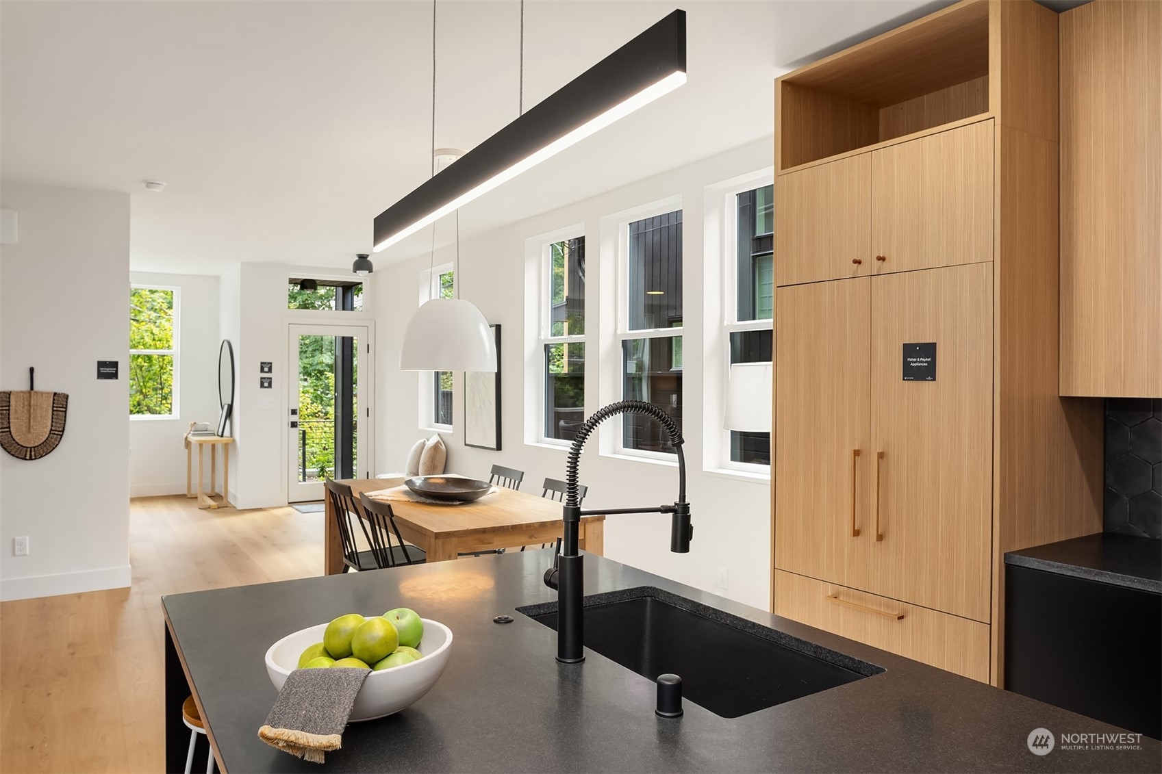 8551 Evanston Avenue N