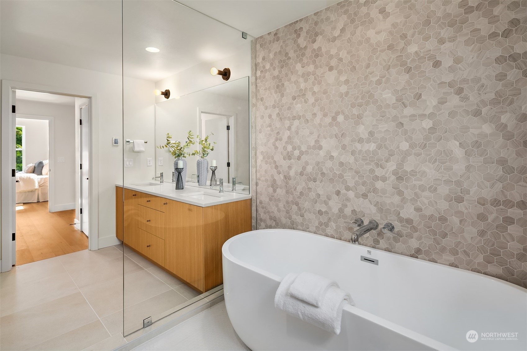 8551 Evanston Avenue N