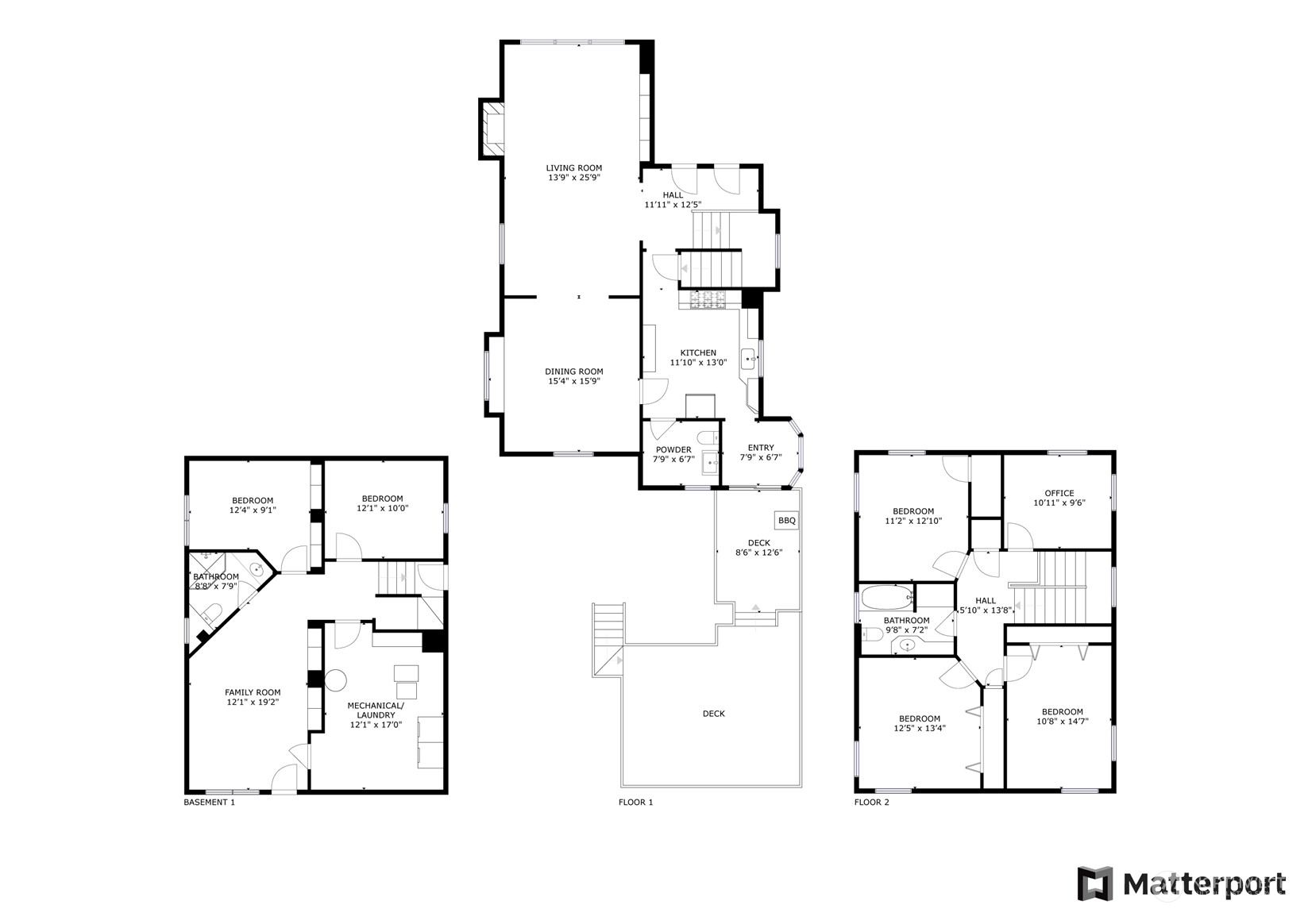 2015 Federal Avenue E