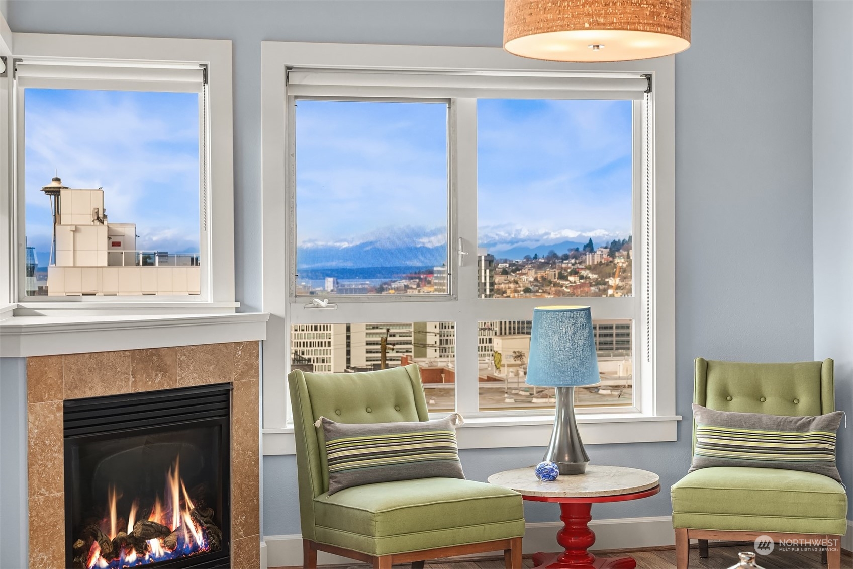 319 Summit Avenue E Unit: 502