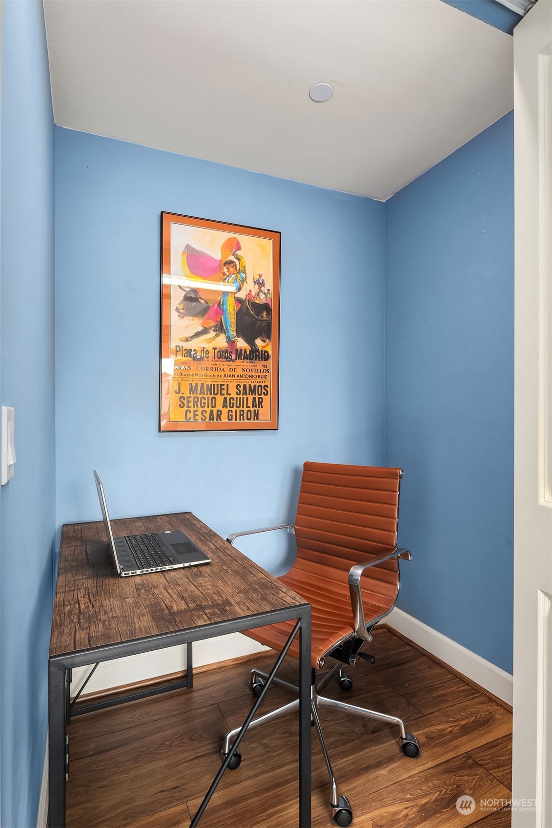 319 Summit Avenue E Unit: 502