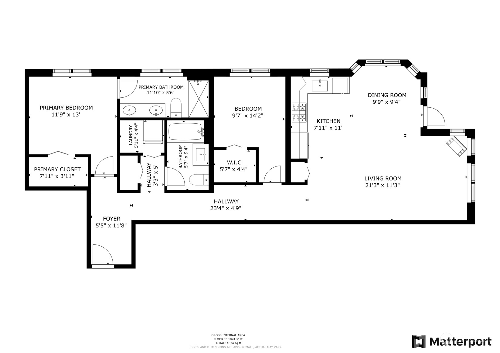 319 Summit Avenue E Unit: 502