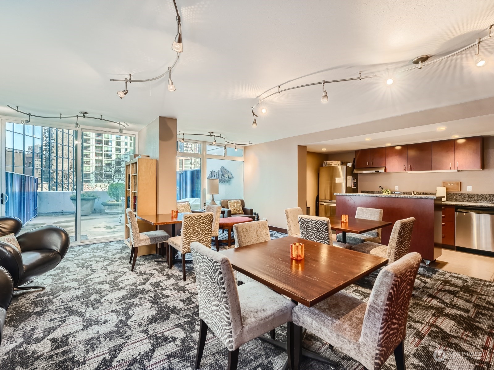 2100 3rd Avenue Unit: 1705