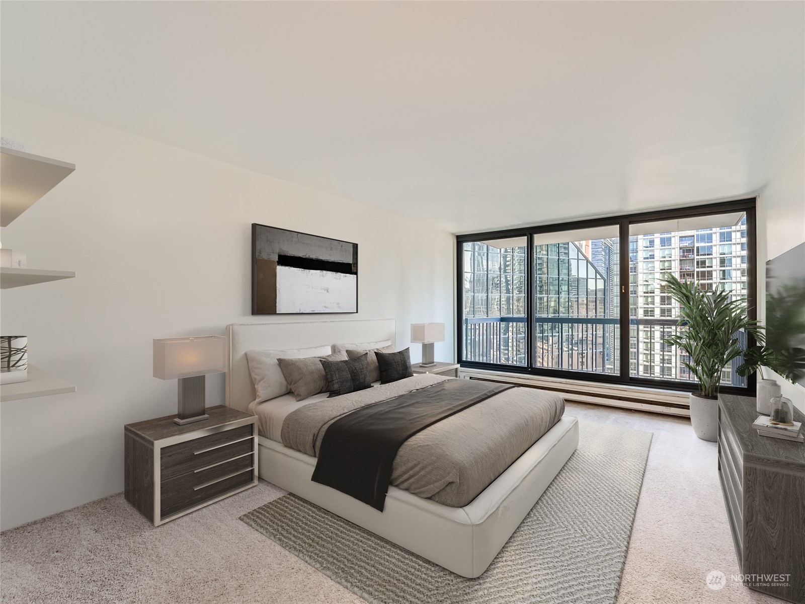 2100 3rd Avenue Unit: 1705