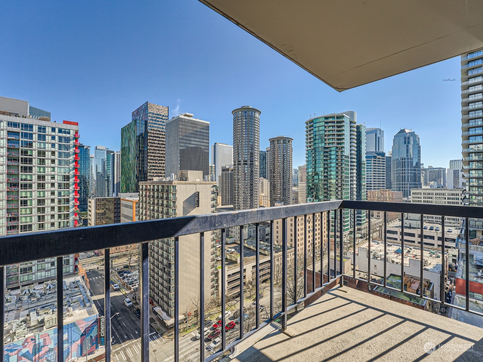 2100 3rd Avenue Unit: 1705