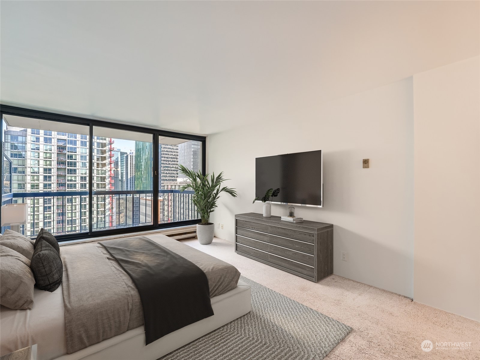 2100 3rd Avenue Unit: 1705