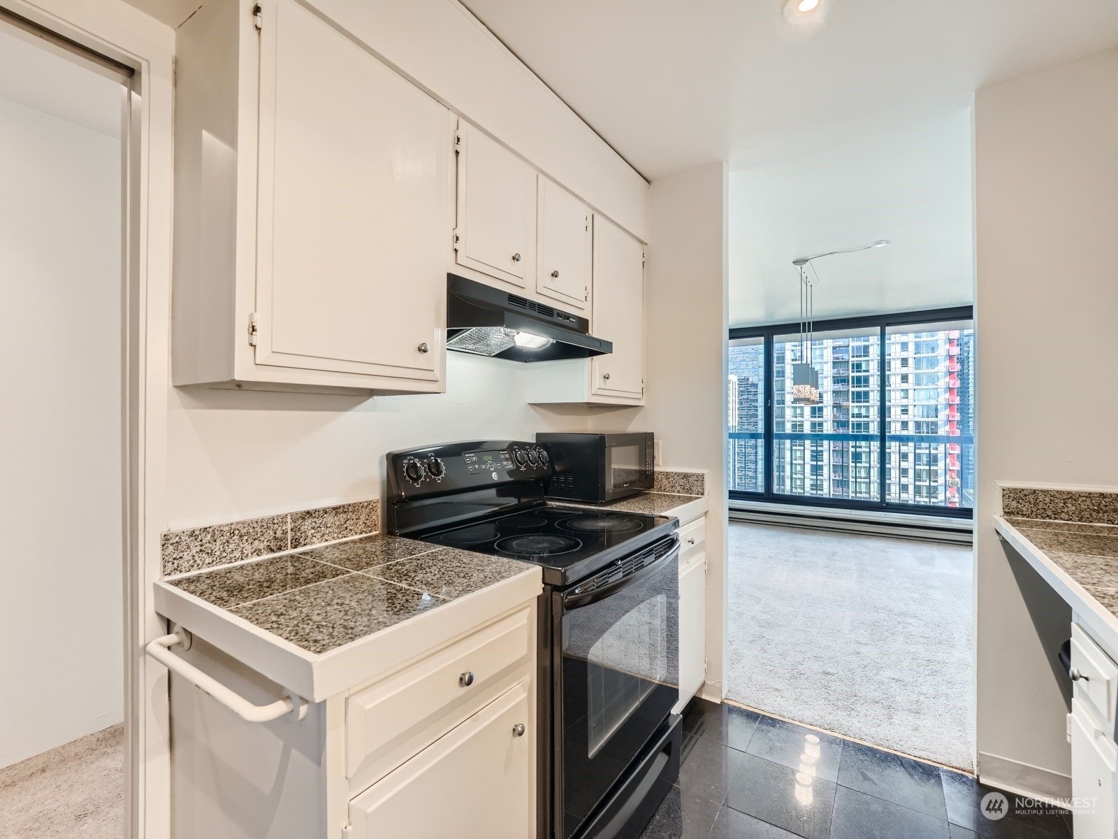 2100 3rd Avenue Unit: 1705