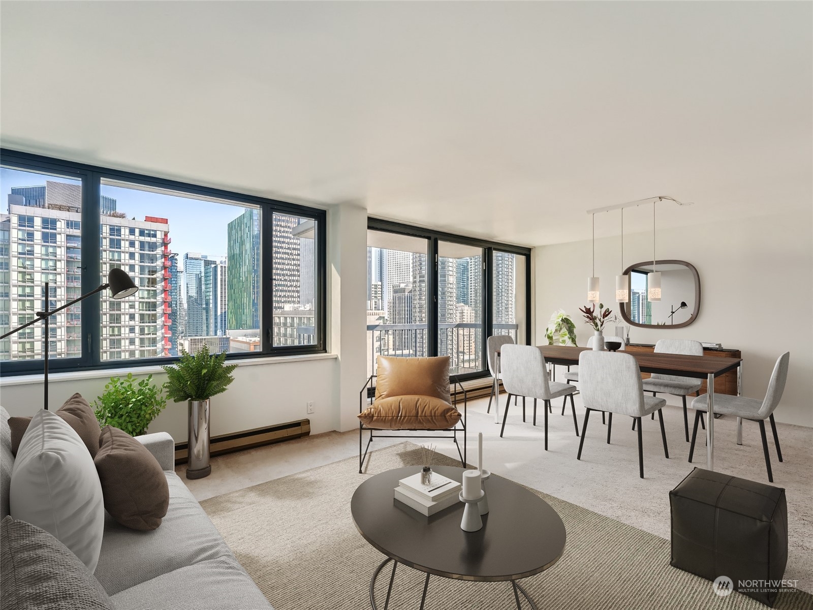 2100 3rd Avenue Unit: 1705