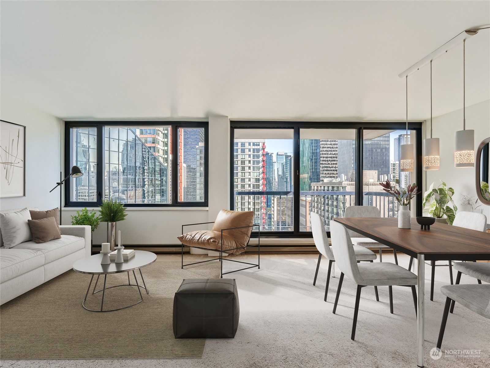 2100 3rd Avenue Unit: 1705