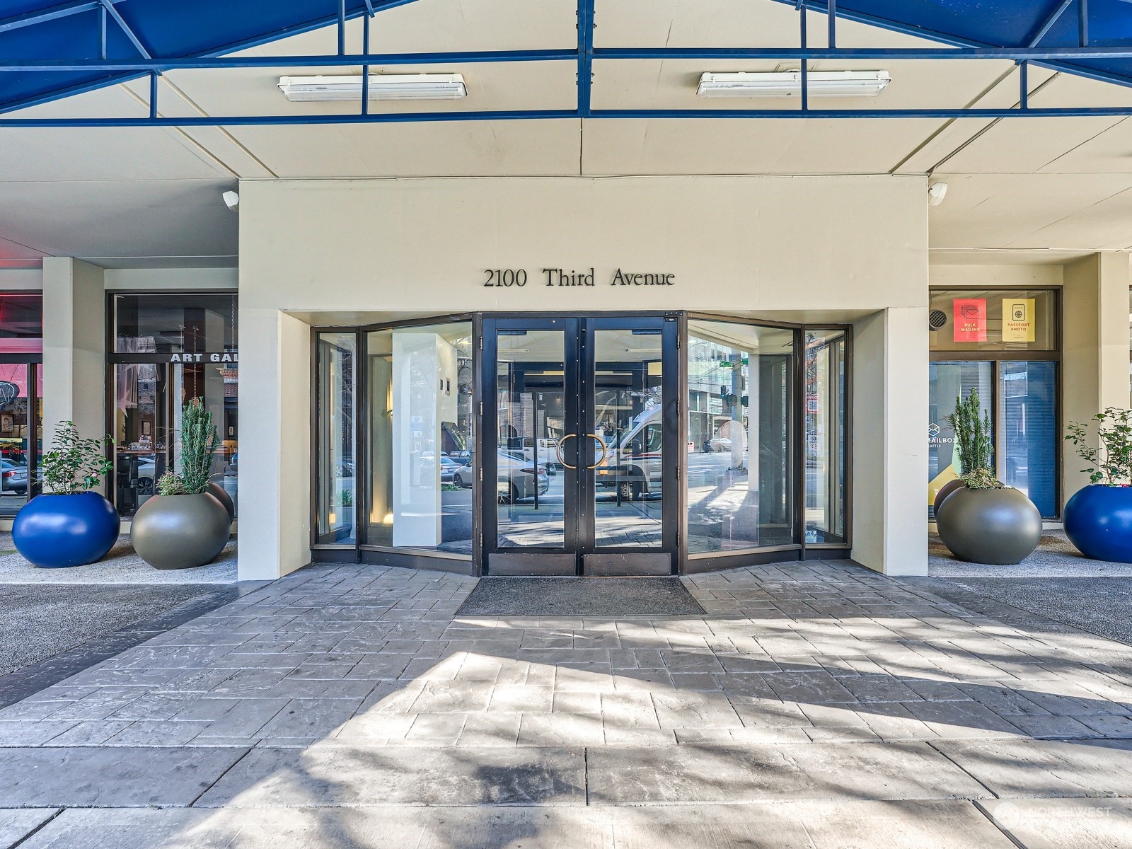 2100 3rd Avenue Unit: 1705