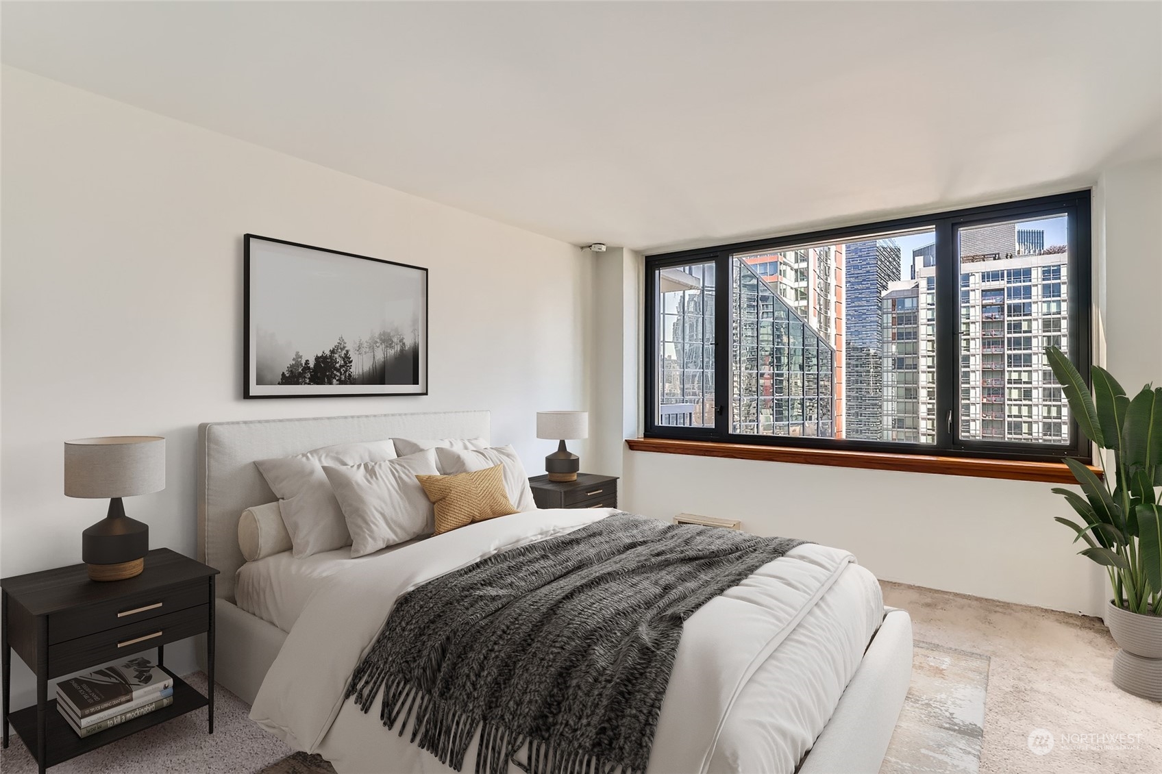 2100 3rd Avenue Unit: 1705