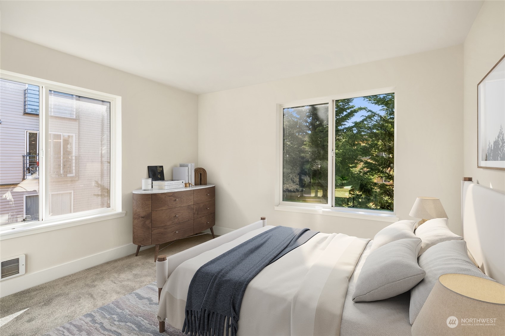 1711 E Olive Way Unit: 516