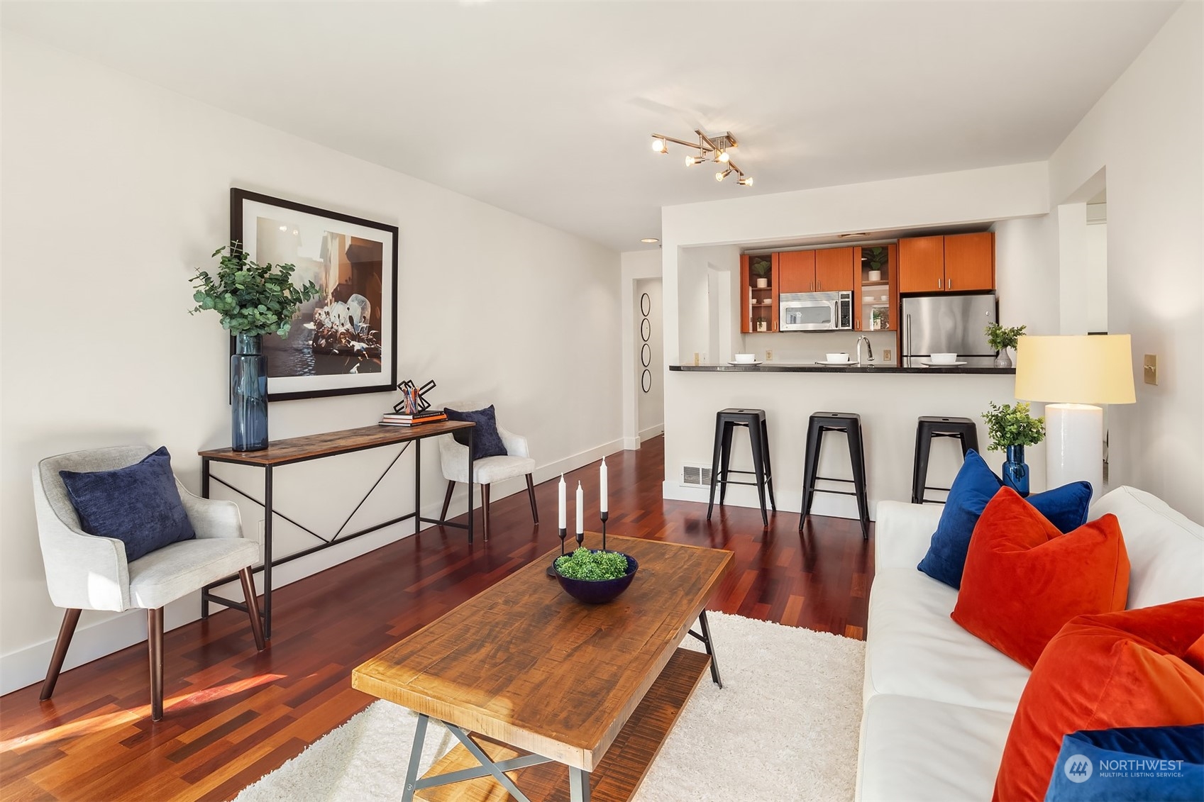 1711 E Olive Way Unit: 516