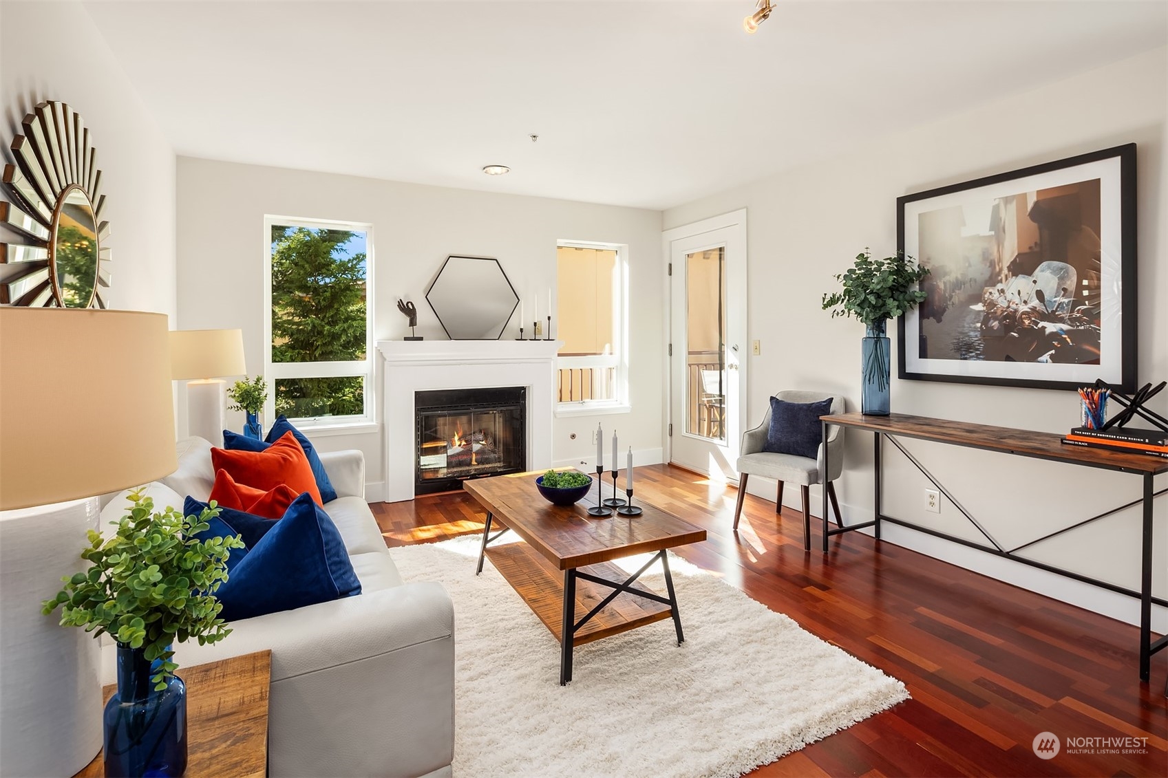 1711 E Olive Way Unit: 516