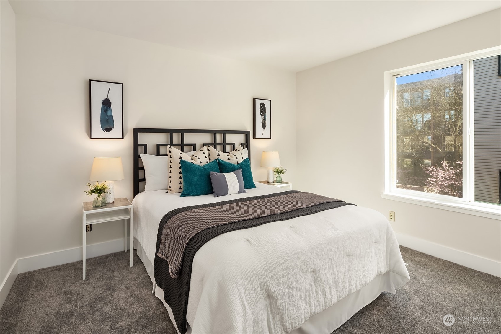 1711 E Olive Way Unit: 516