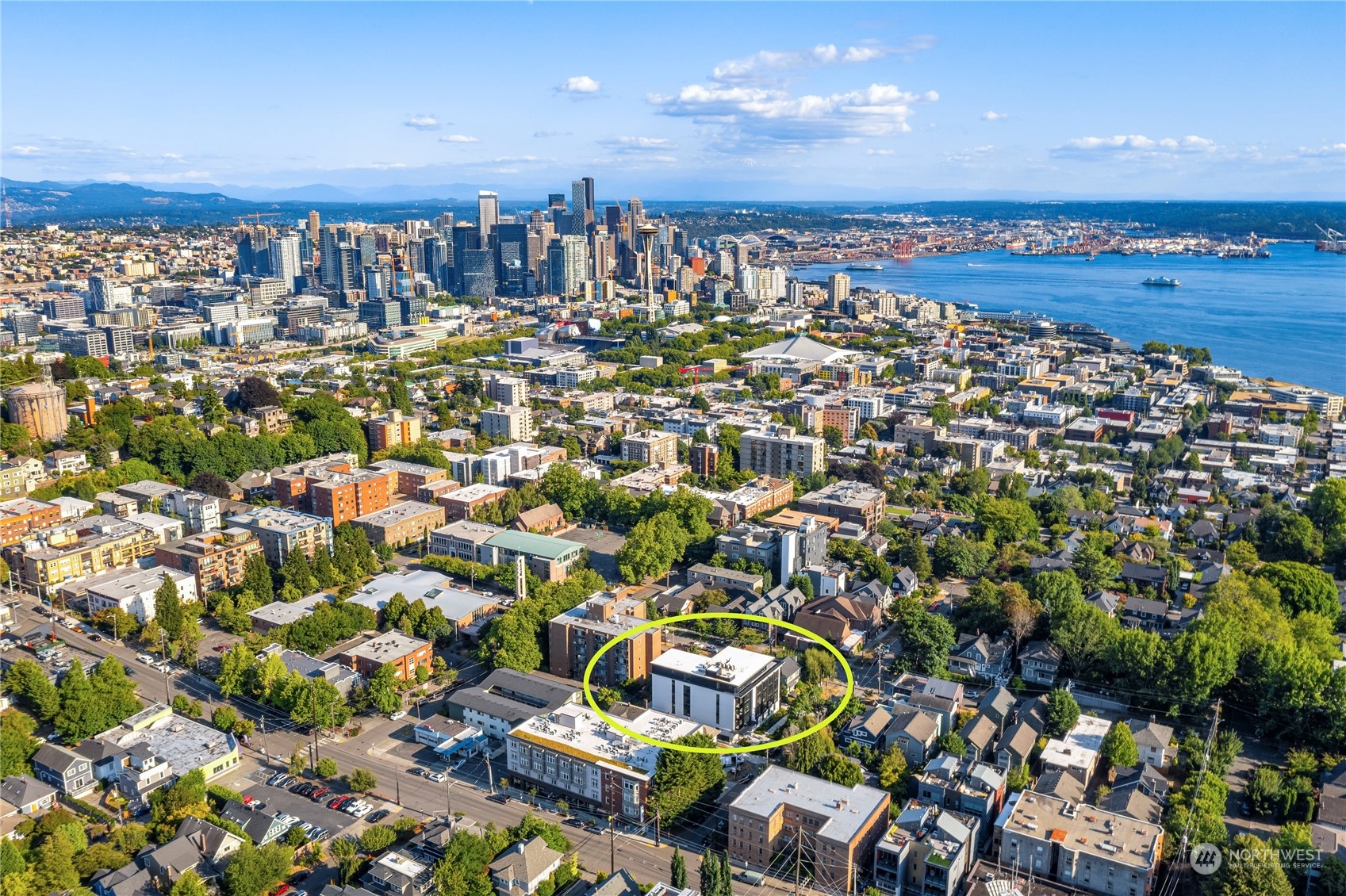 1406 3rd Avenue W Unit: 303