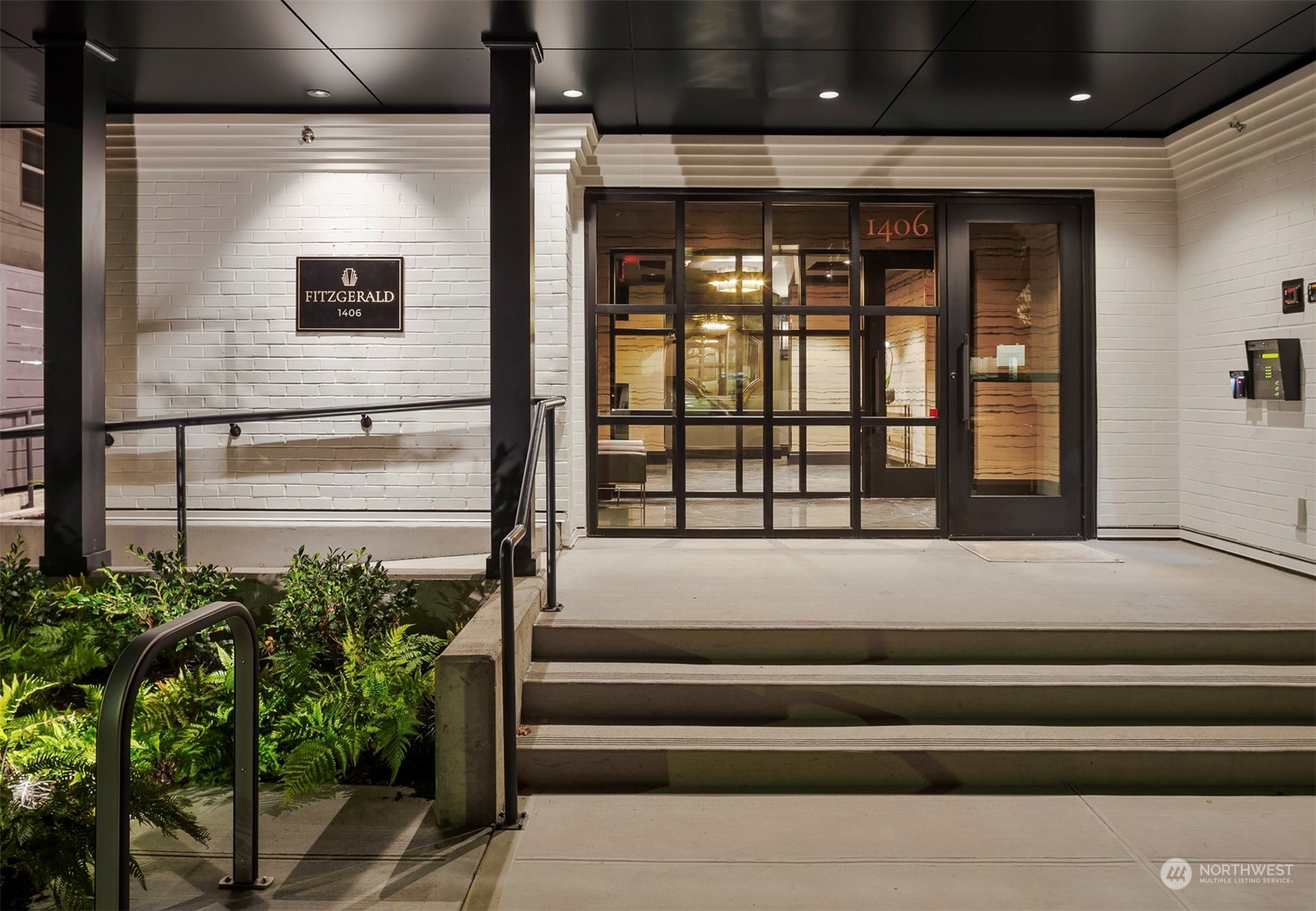 1406 3rd Avenue W Unit: 303