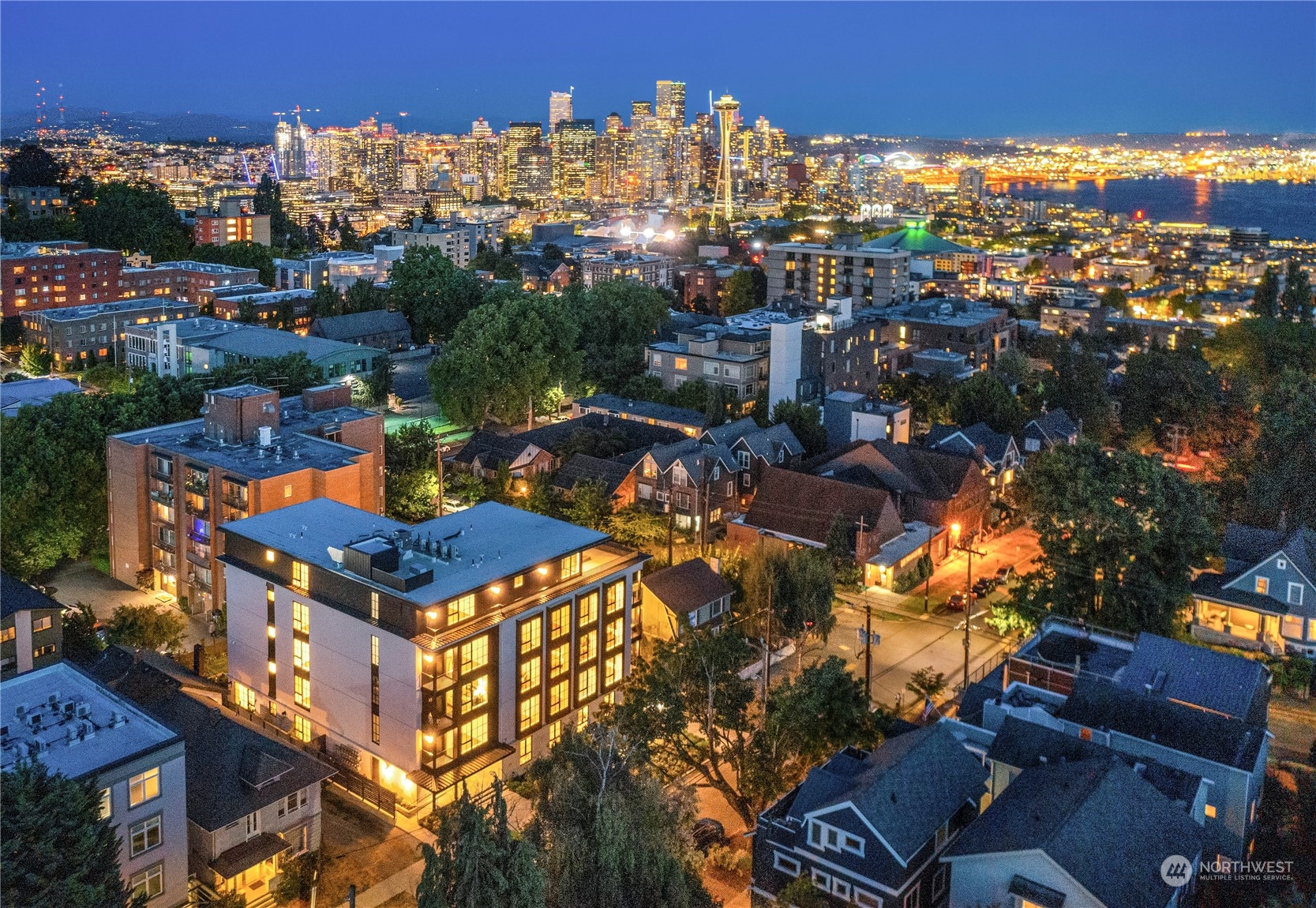 1406 3rd Avenue W Unit: 303