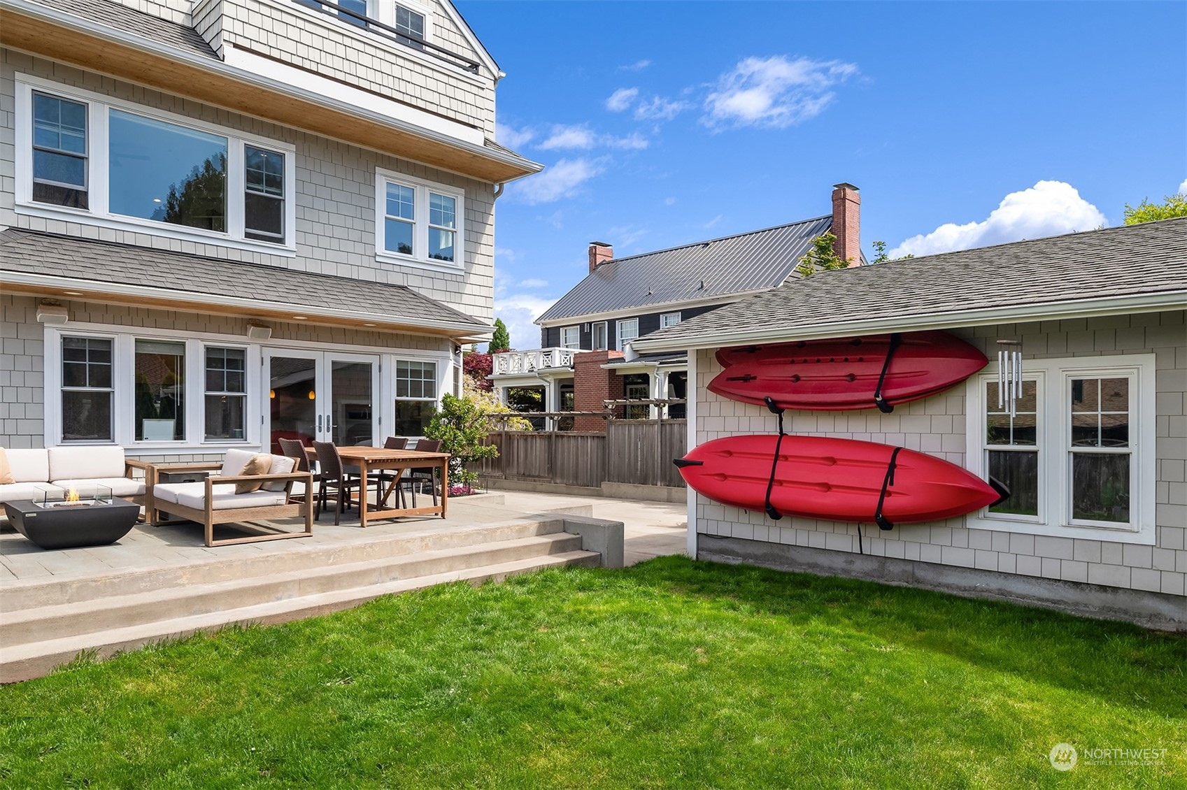 2809 W Eaton Street