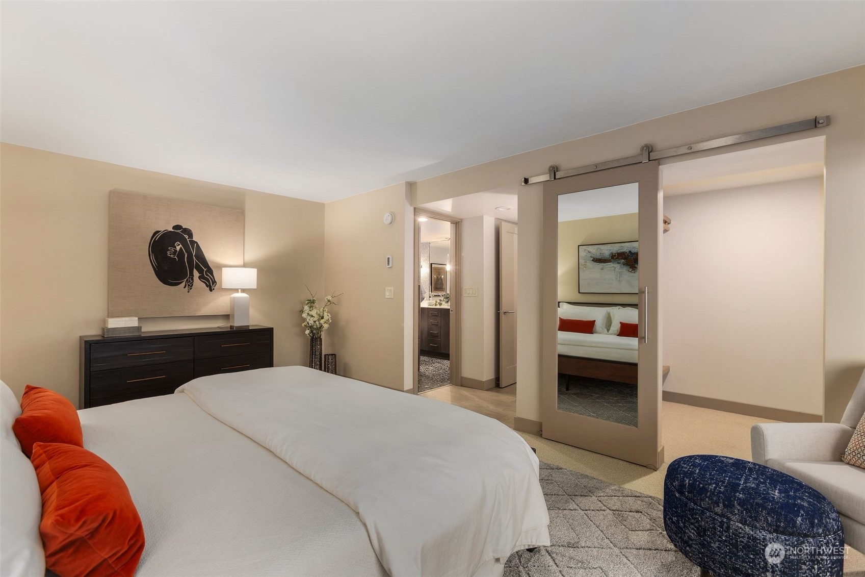 1111 Harbor Avenue SW Unit: 402