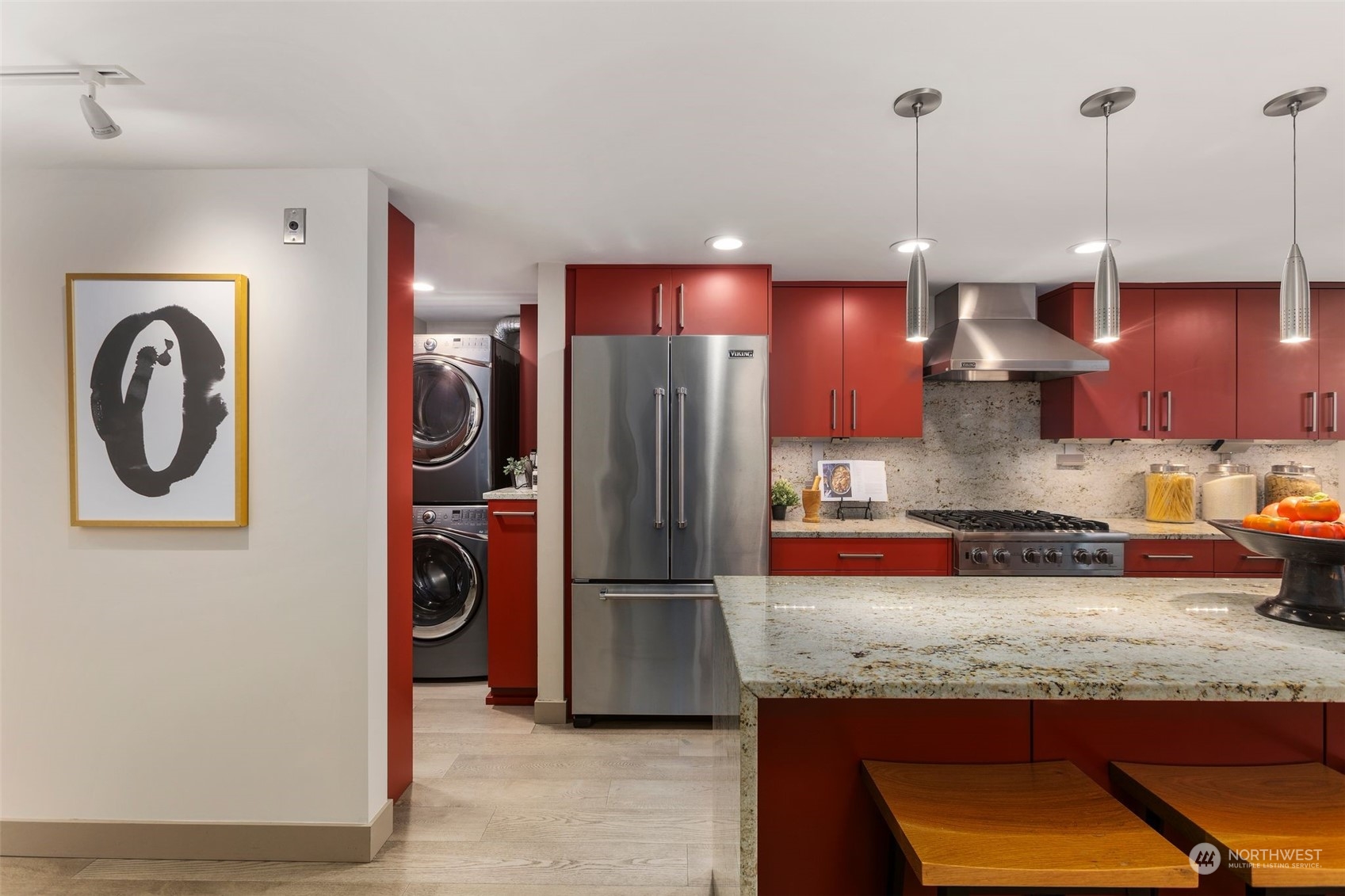 1111 Harbor Avenue SW Unit: 402