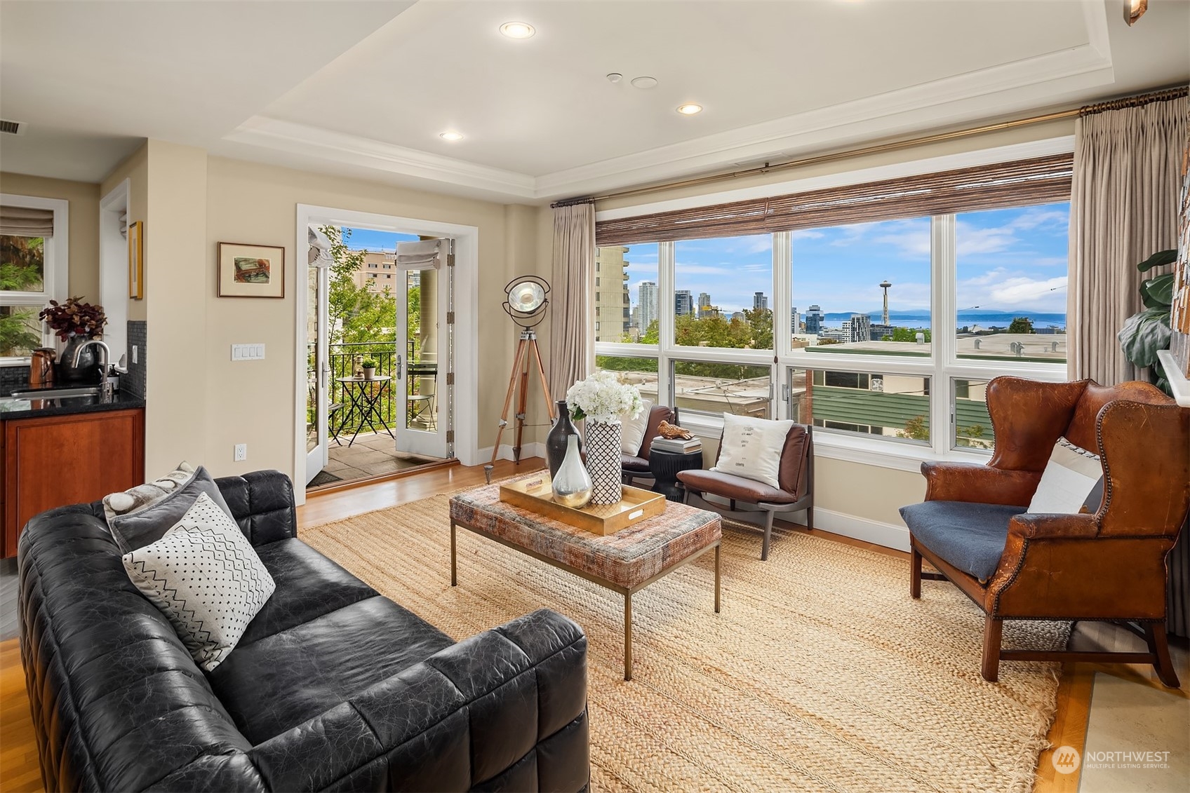 716 Boylston Avenue E Unit: 8