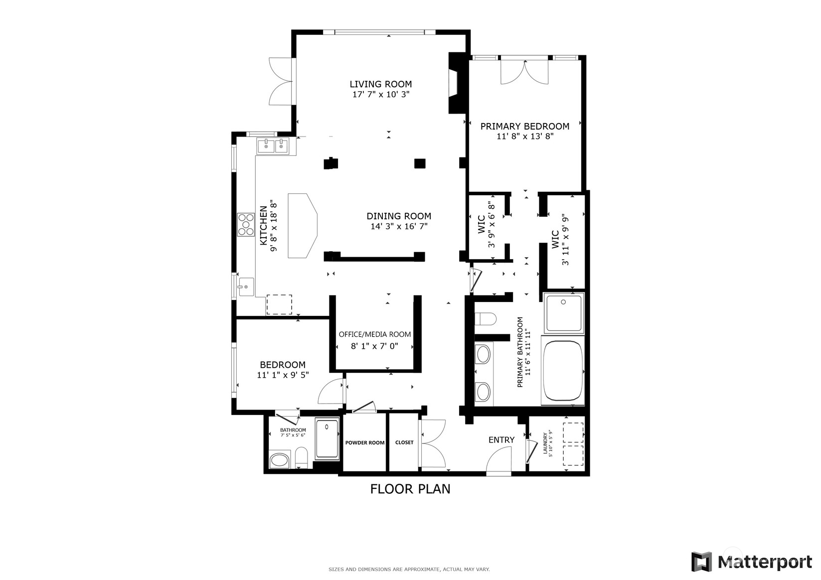 716 Boylston Avenue E Unit: 8