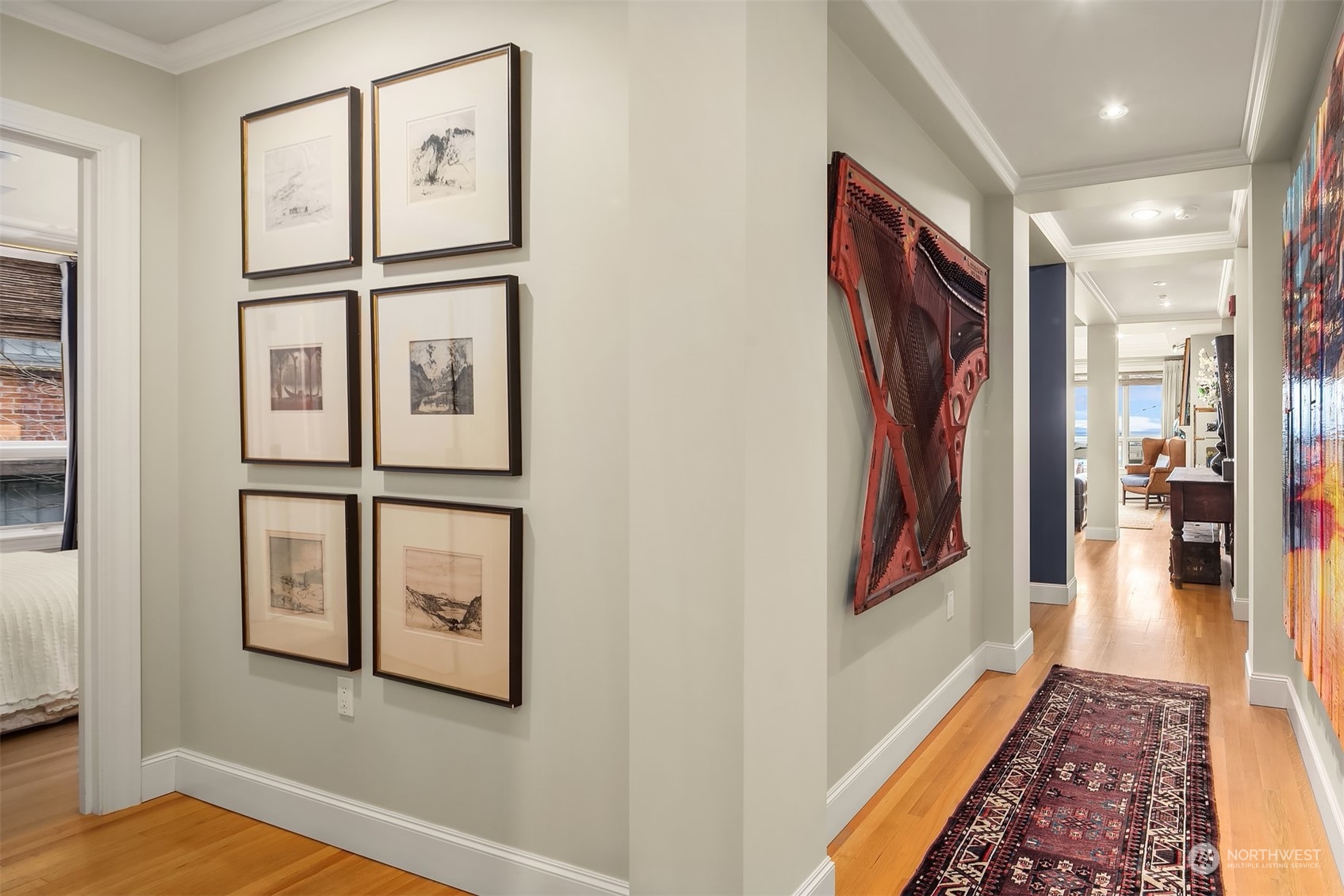 716 Boylston Avenue E Unit: 8