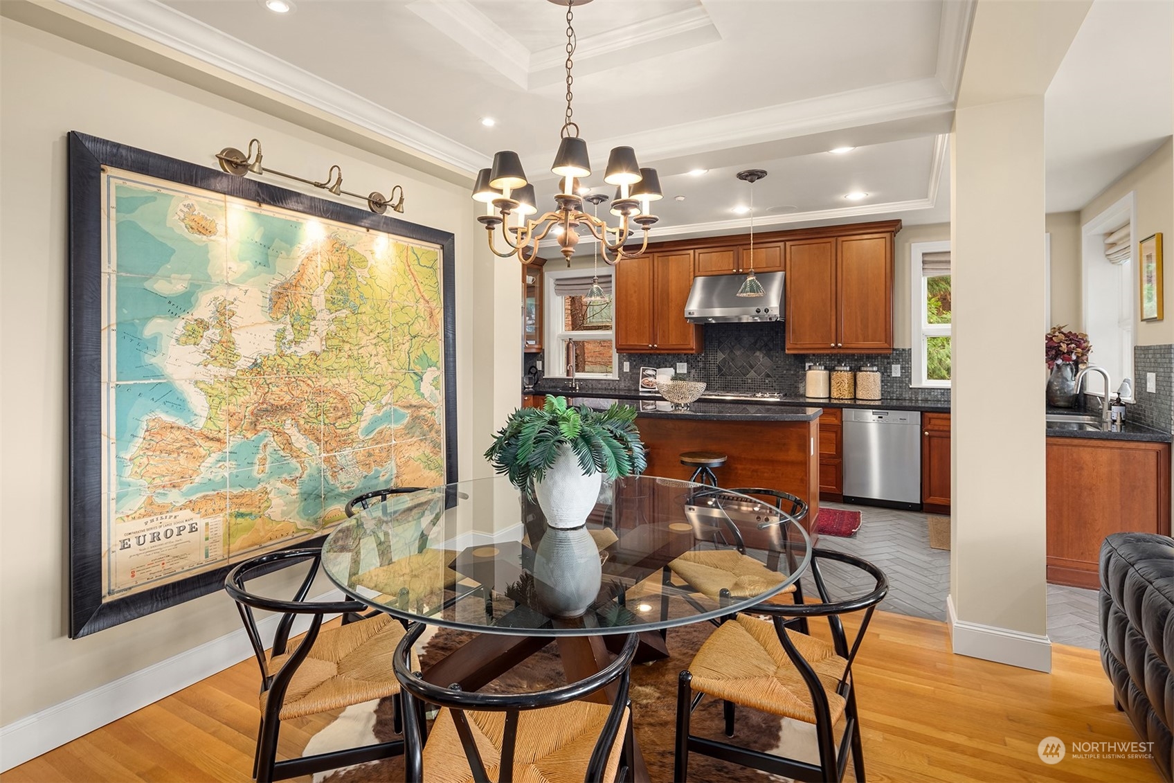 716 Boylston Avenue E Unit: 8