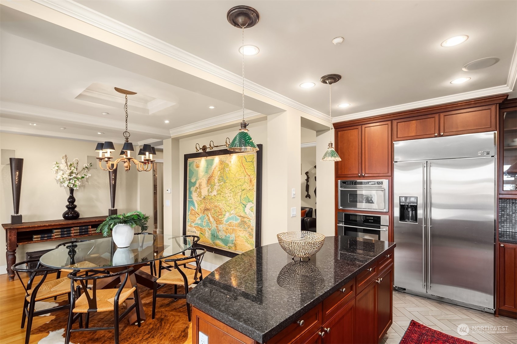 716 Boylston Avenue E Unit: 8