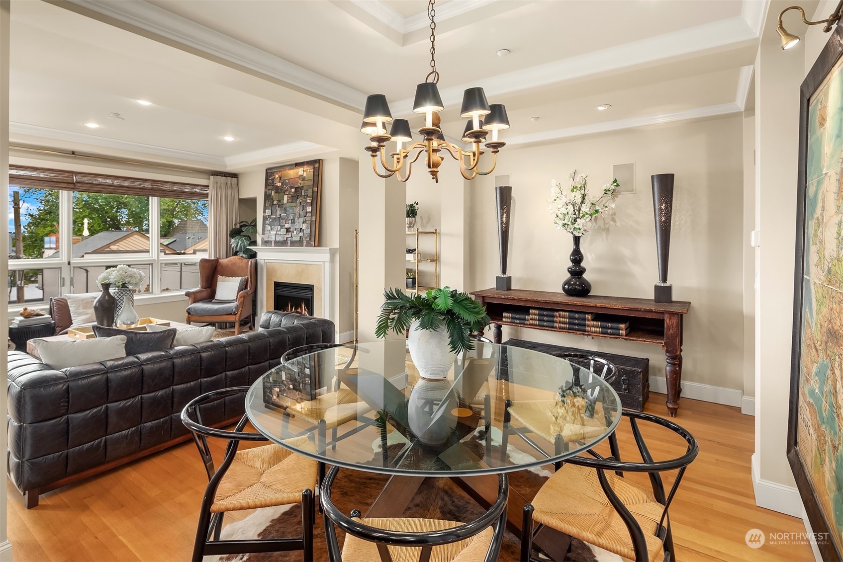 716 Boylston Avenue E Unit: 8