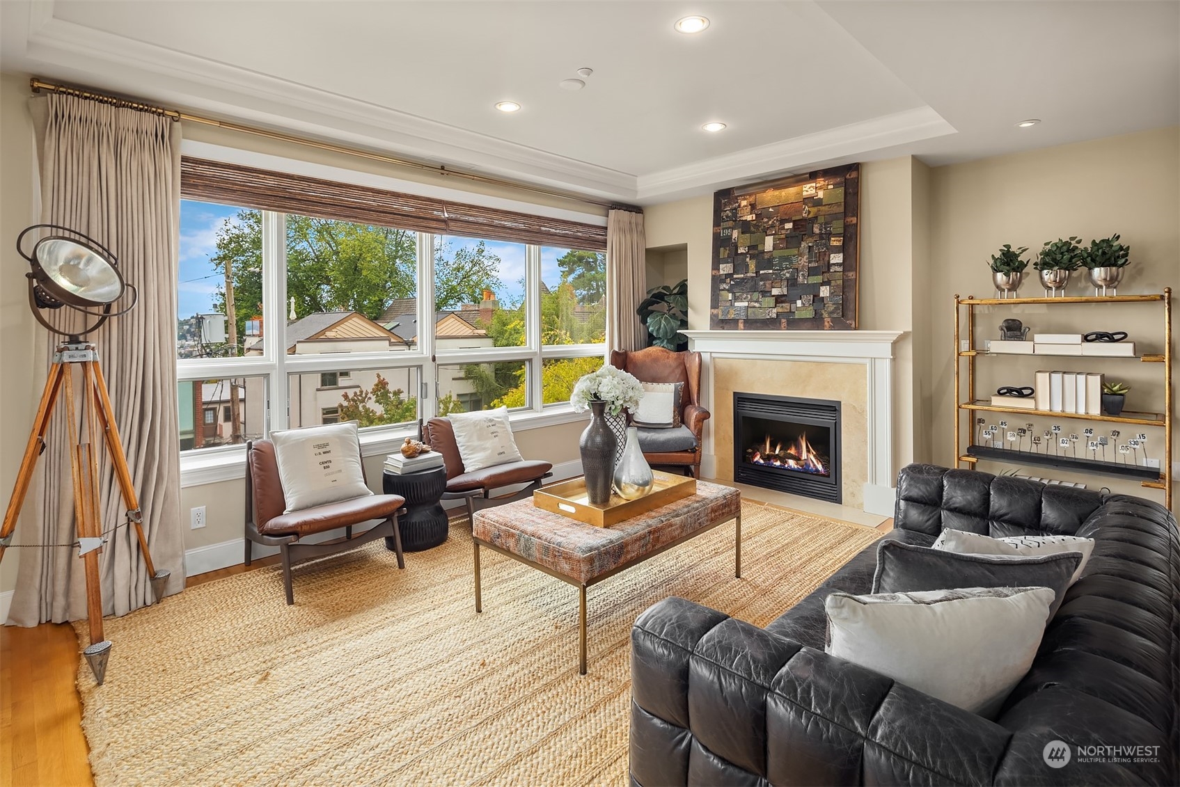 716 Boylston Avenue E Unit: 8