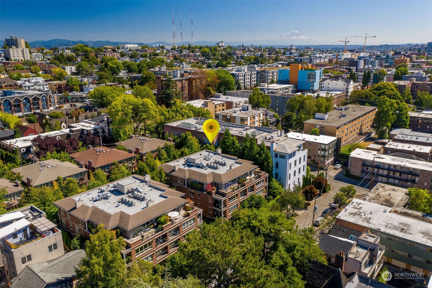 716 Boylston Avenue E Unit: 8