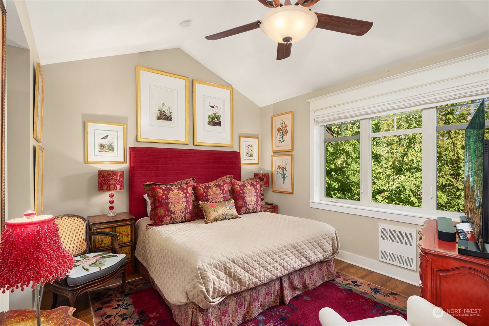 1457 E Mercer Street