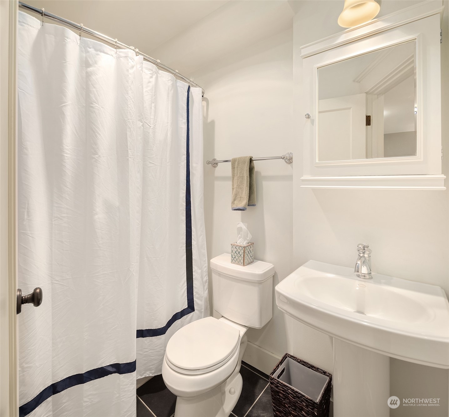 1457 E Mercer Street