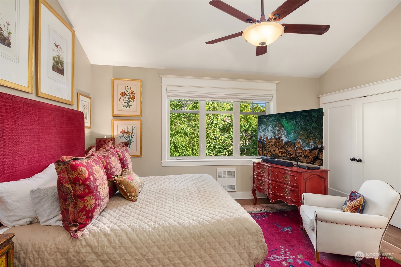 1457 E Mercer Street