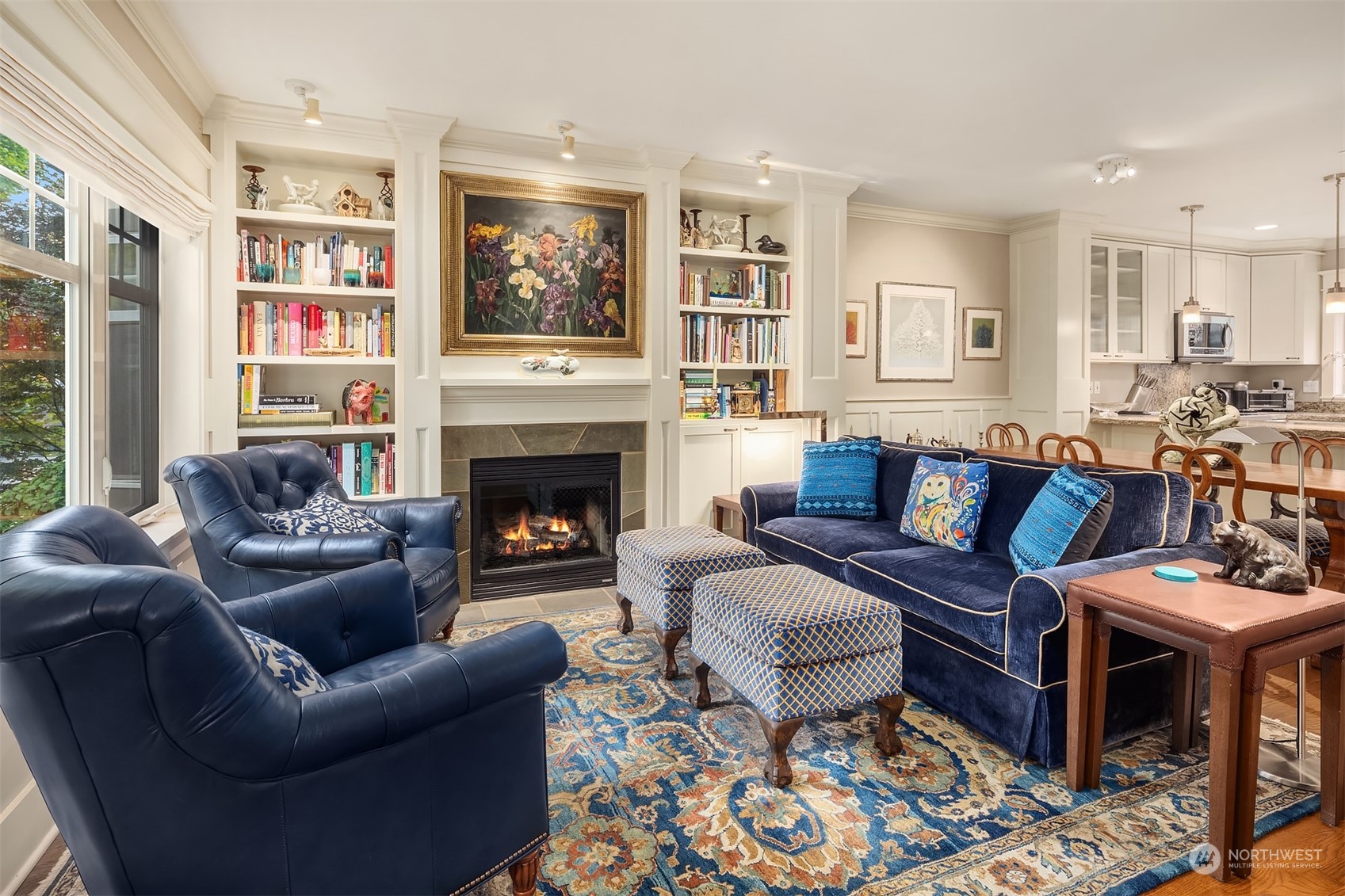 1457 E Mercer Street