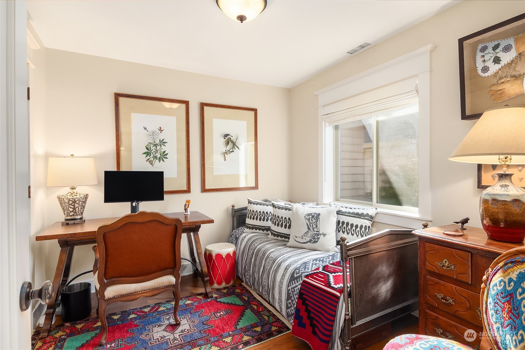 1457 E Mercer Street