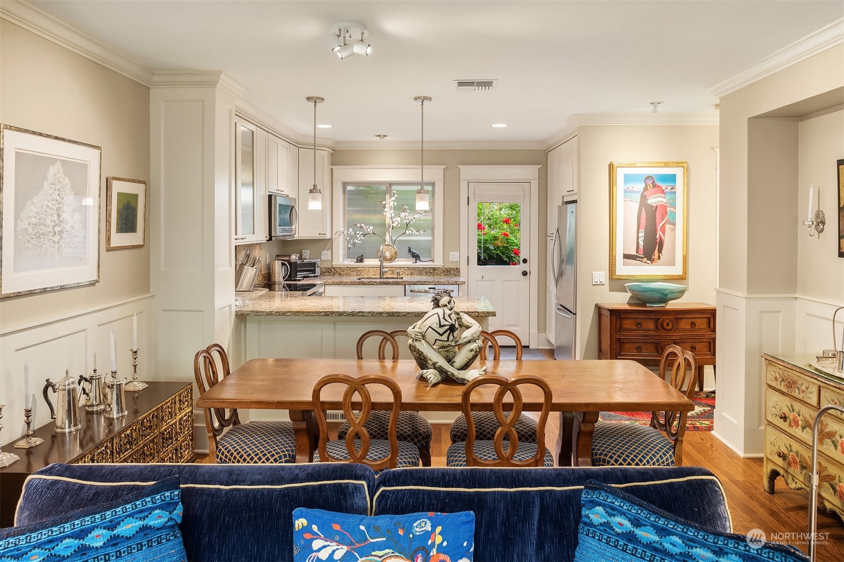 1457 E Mercer Street