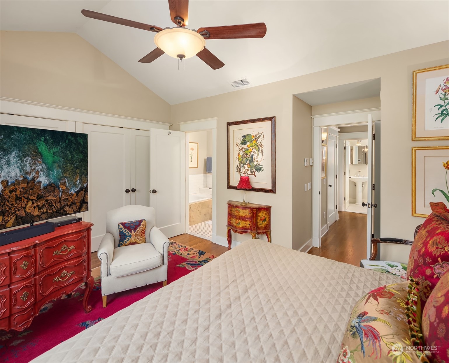 1457 E Mercer Street